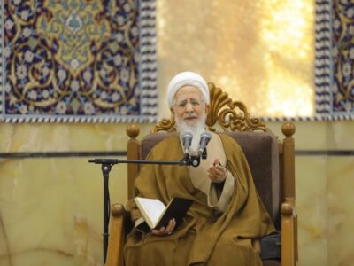 جلسه اول؛ اهمیت فهم ساختار وجودی انسان